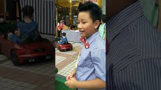 108年07月04日廣三Sogo兒童百貨夏令營兒童超跑樂園-3寶玩尬車P12