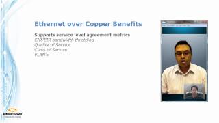Ethernet over Copper Introduction