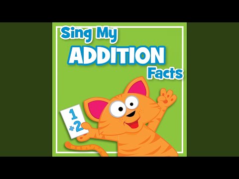 I'm Talkin' About Doubles : Addition Facts