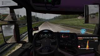 ETS 2 #Report  43