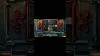 Restore the image by rearranging the mosaic pieces : New York Mysteries 1 Bouns Secret of the Mafia Restore the image by rearranging the mosaic pieces : New York Mysteries 1 Bouns Secret of the Mafia