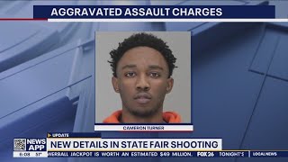 New details revealed in State Fair shooting