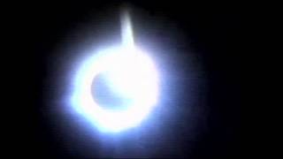 Eclipse Mexico 1970