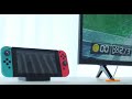 Don't miss this premium and portable dock for your Switch