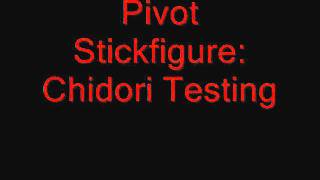Pivot Stickfigure Chidori Testing