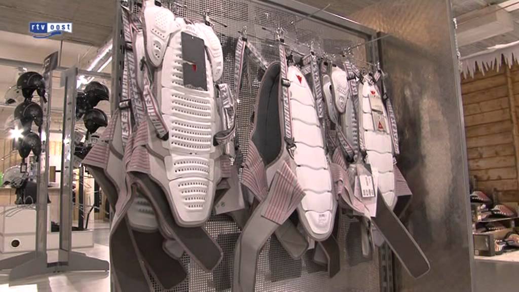 Hoera, we gaan naar de wintersport