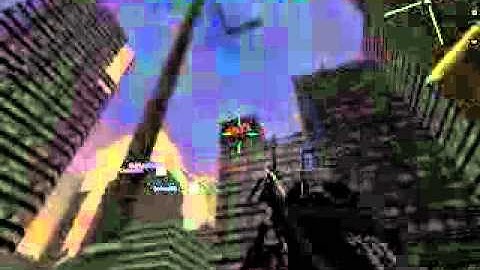 Combat Arms freezing