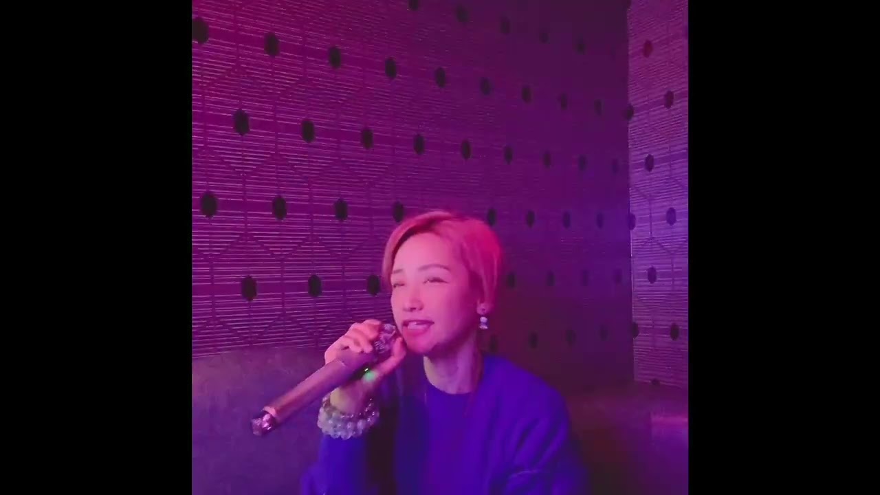 ジッタリンジン 　にちようび#ジッタリンジン#にちようび#歌ってみた#カラオケ