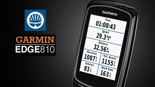 Garmin Edge review YouTube