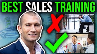 11 Sales Training Basics Beginners MUST Master screenshot 5