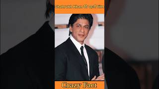 SRK’s First Hit Movie with Divya Bharti &amp; Rishi Kapoor 🎥💖 | #facts #shortsfeed #shortsvideo #shorts