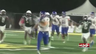 Former SDSU coach talks NDSU rivalry, history