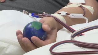 BPL Plasma launches program to help search for possible COVID-19 treatment