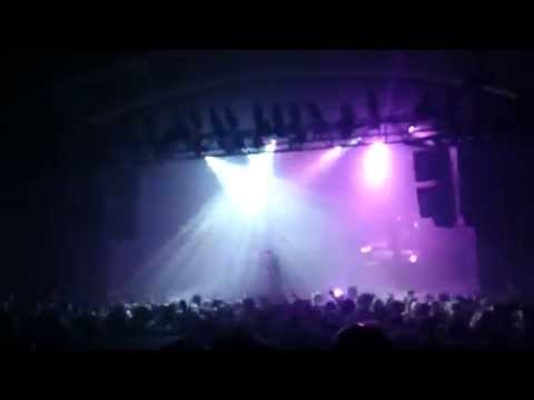 Biga*Ranx Paris Is A Bitch + Double Trouble Live 2015 @ La Laiterie Strasbourg