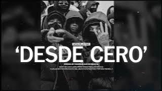 BASE DE TRAP USO LIBRE - 'DESDE CERO' Pista De Trap USO LIBRE Rap/Trap Beat Instrumental 2024