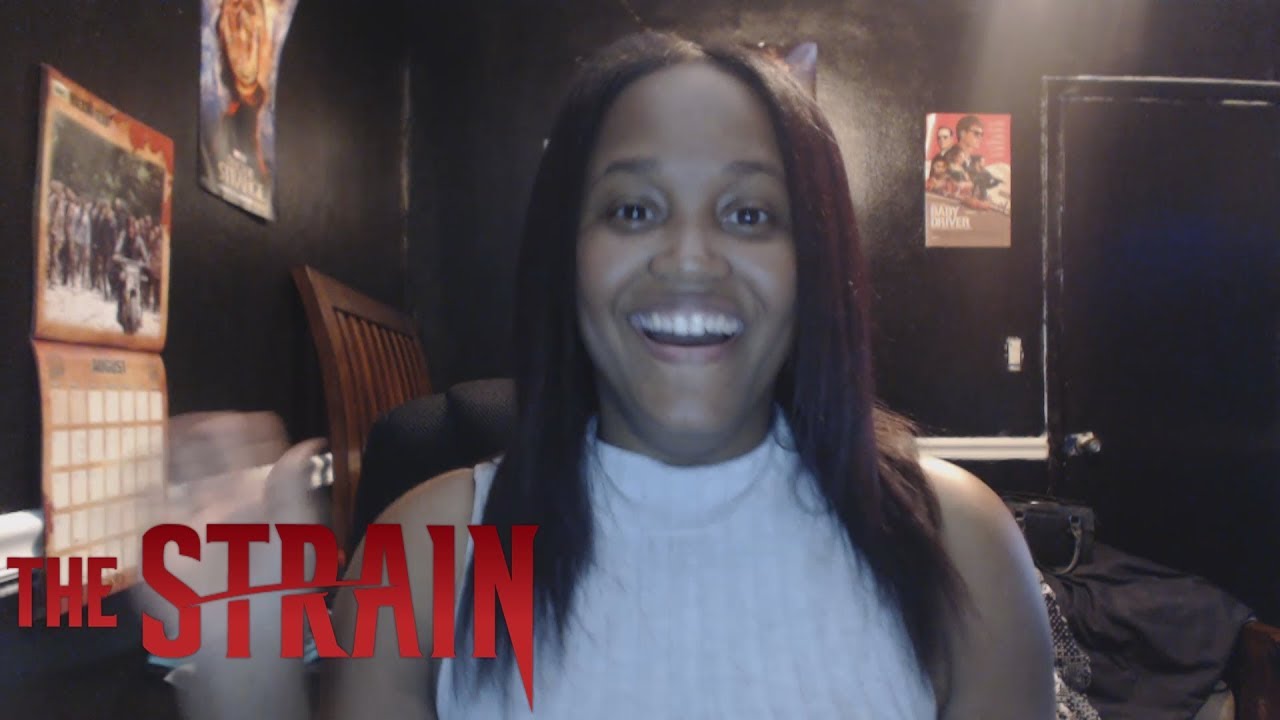 The Strain S4 Ep 2 "The Blood Tax"