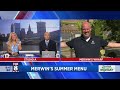 Metroparks Monday - Merwin's Wharf