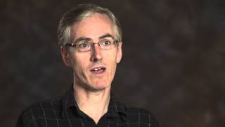 Timothy O'Connor: Is God a-temporal?