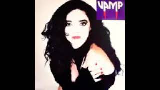 Lua-Fabio Jr(Vamp 1991)