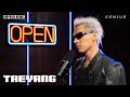 TAEYANG LIVE FAST DIE SLOW Live Performance Open Mic 