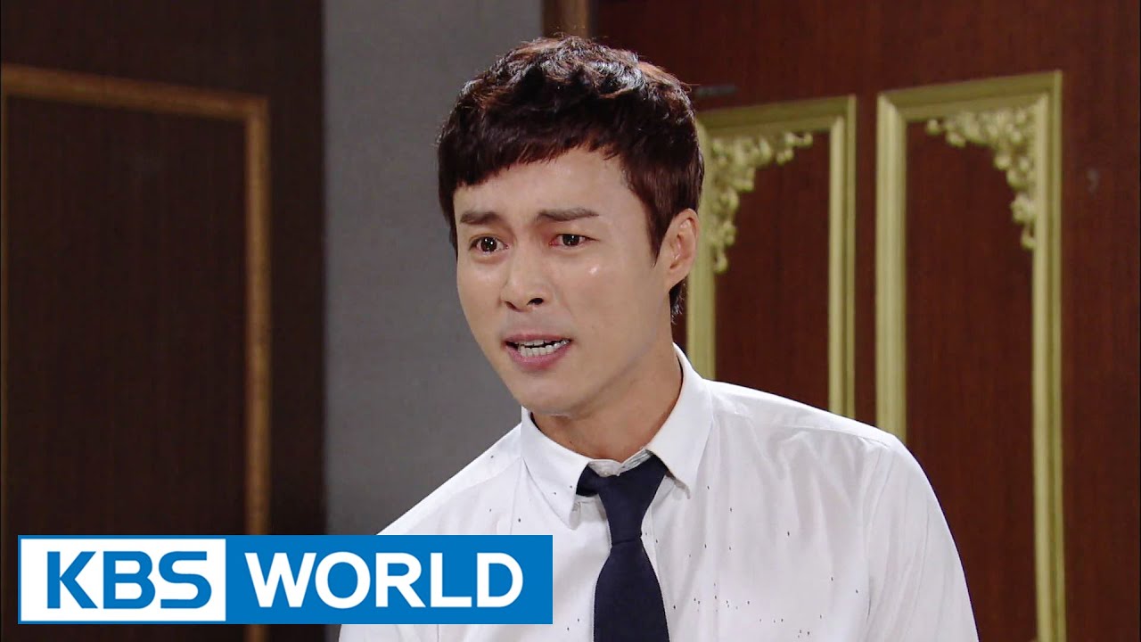 Secrets of Women | 여자의 비밀 – Ep.21 [Eng Sub / 2016.08.01]