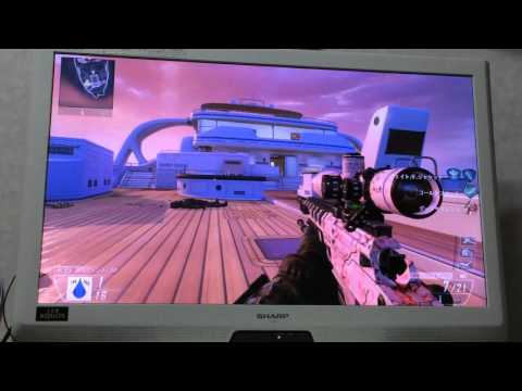 bo2神プレイ