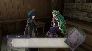 SNP1K's Verdict 2022 Episode 104: Fire Emblem: Three Houses