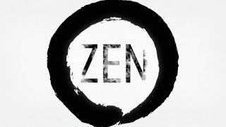 AMD Iam Zen