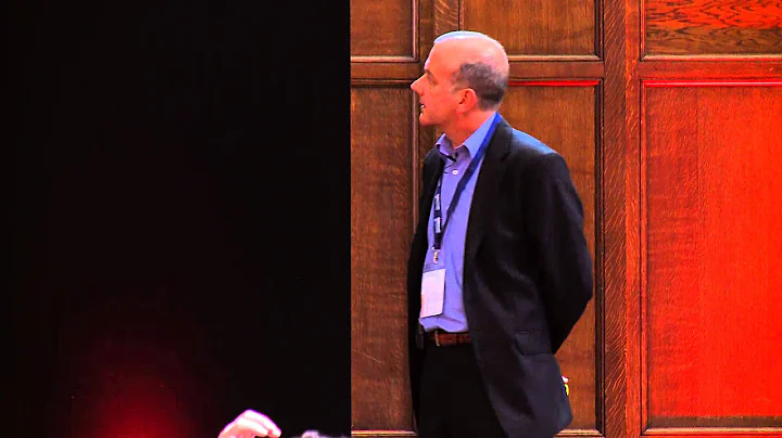 The patient who changed my life | Prof John Isaacs...