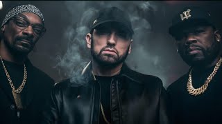 Still trying | Hip Hop Mix | Snoop dogg, Eminem, Dr. Dre, 50 Cent, Ice cube