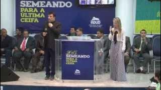 Michael Sullivan e Anayle Sullivan - Socorro Deus