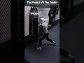 Tester VS the Project 😂| #coding #project #tester #boxing