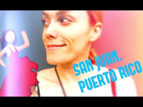 Puerto Rico: America's Best Getaway? // San Juan Travel Guide - YouTube