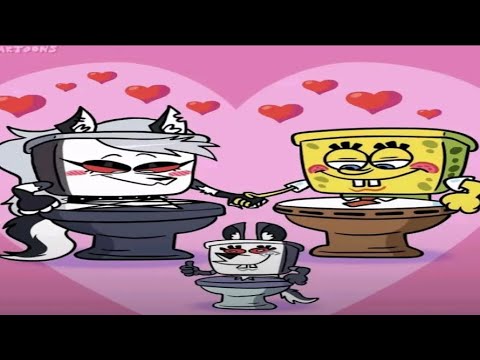 Video Premiere: Skibidi Love Story
