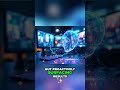 Gemini Spark: Your 24/7 AI Agent Revolution! #shorts