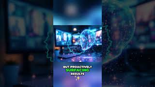 Gemini Spark: Your 24/7 AI Agent Revolution! #shorts