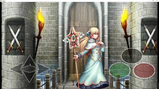 RPG Maker MV: First Person Picture Spawn Testing