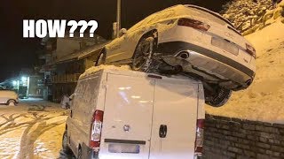 Hilarious and Funny Moments on the Road 2019