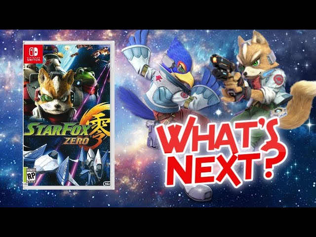 Star Fox 2 and more coming to Nintendo Switch Online this month - EGM