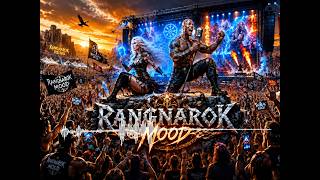 🔥 Viking Techno Mix 2026  Nordic Warrior Motivation Music ⚔️