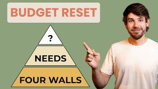 The 3-Layer Budget Trick to Reset Your Finances in 2026