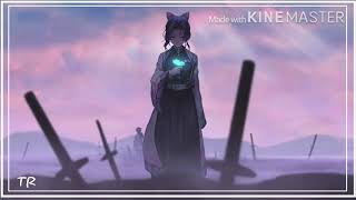 Ampyx - Holo (Wontolla Remix)||TrungRoblox