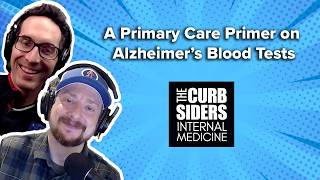 A Primary Care Primer on Alzheimer’s Blood Tests