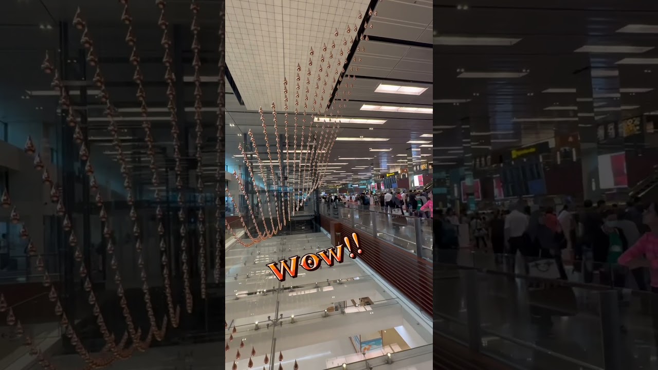 Kinetic Rain Singapore 