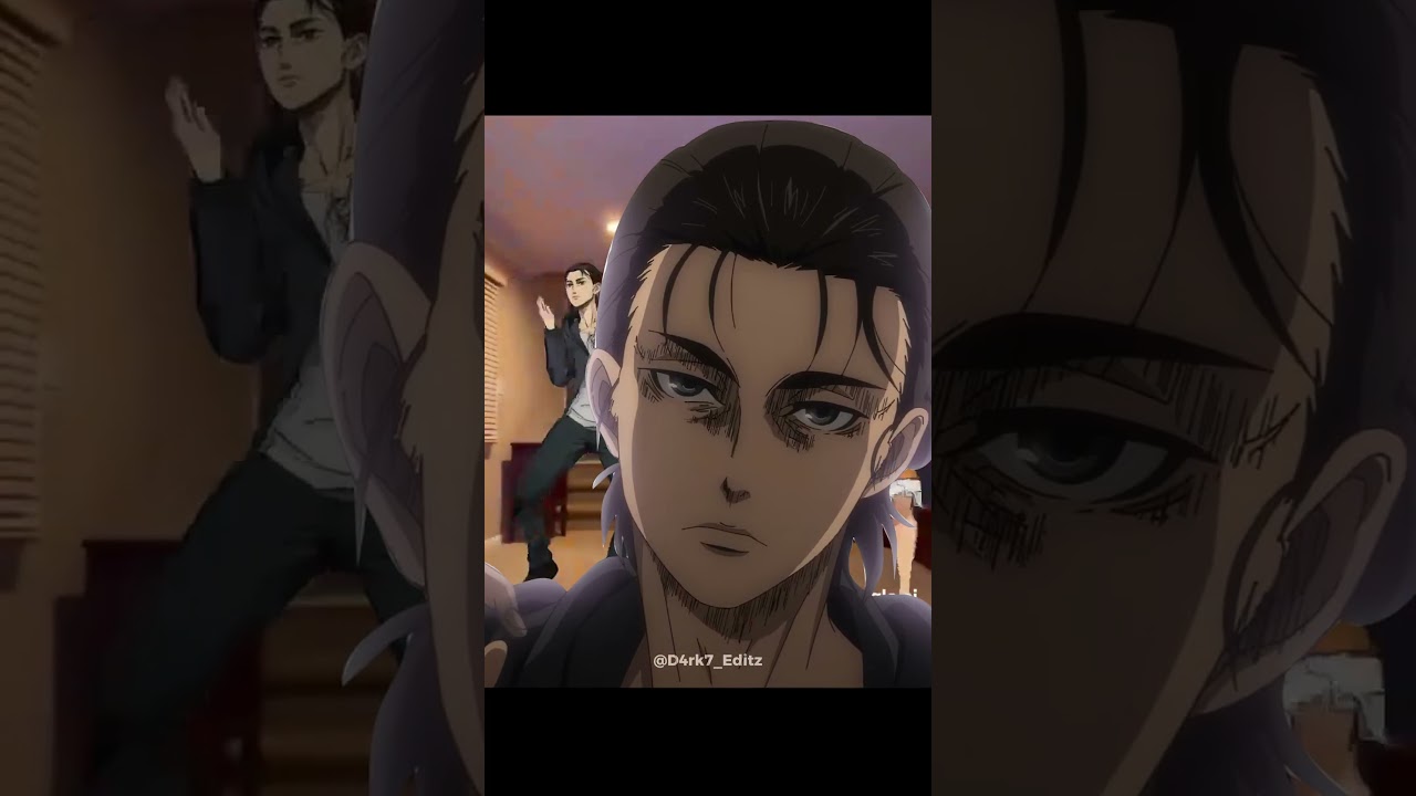 Dance if your the best Character | DIA DELÍCIA (Slowed) | #animeedit #anime