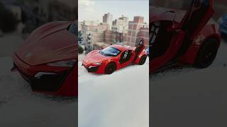 Satisfying luxury Miniature Model Cars Review #cars #review #shorts