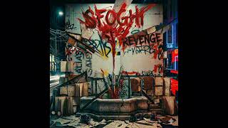 Alias Ars & Revenge - Prima dell' outfit