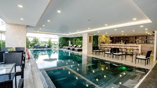 Grand Sea Hotel Danang, Da Nang, Vietnam