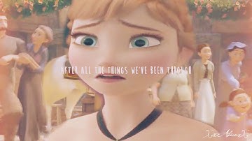 I never told you-Mep Part