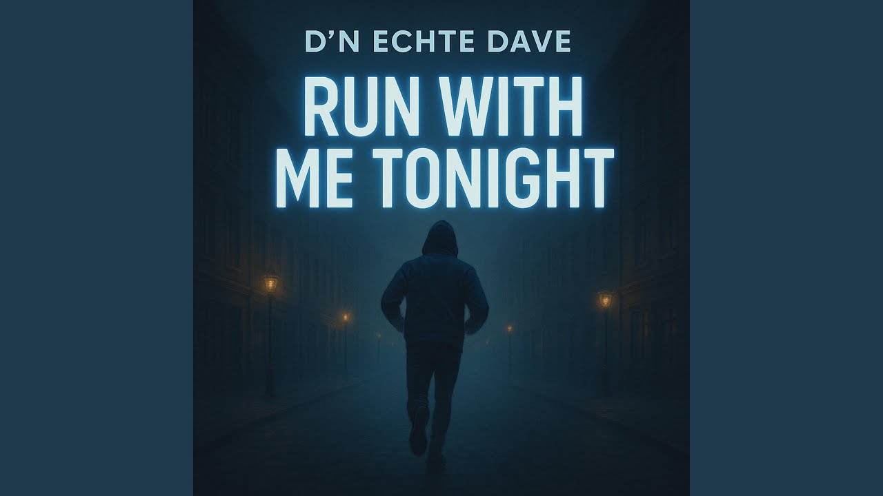 Run with me tonight
